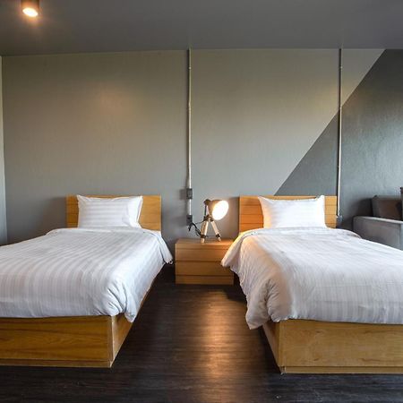 Get Zleep Premium Budget Hotel Chiang Mai Exterior photo