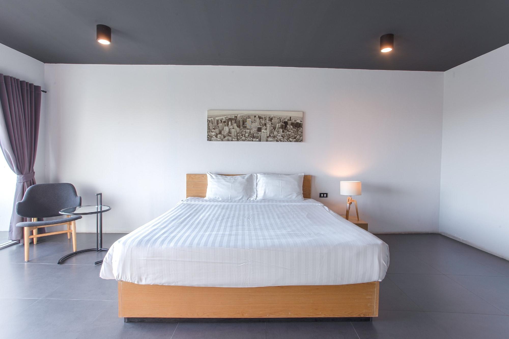 Get Zleep Premium Budget Hotel Chiang Mai Exterior photo