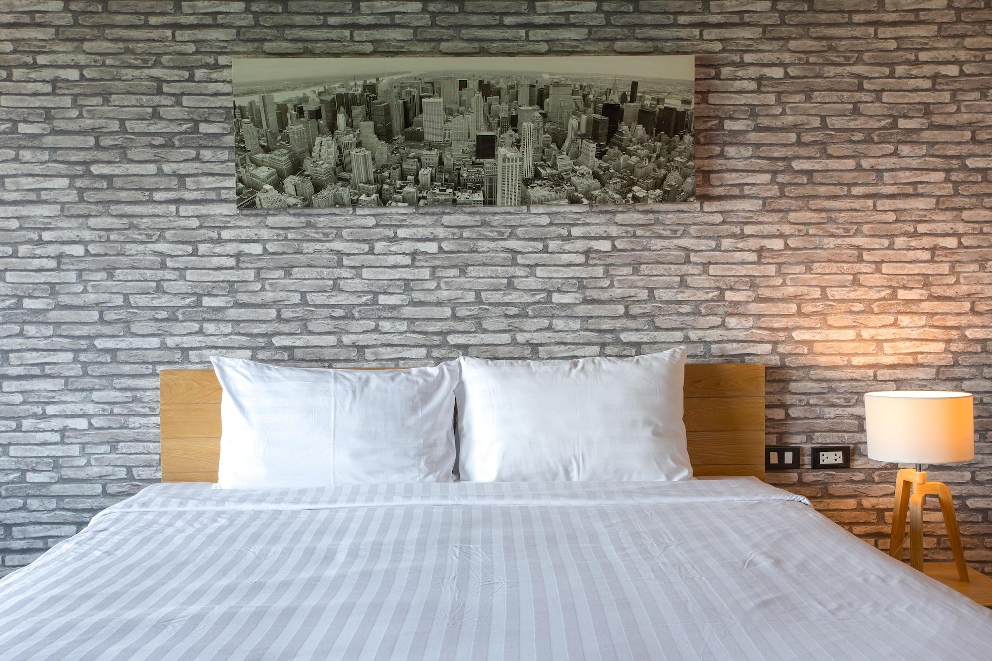 Get Zleep Premium Budget Hotel Chiang Mai Exterior photo