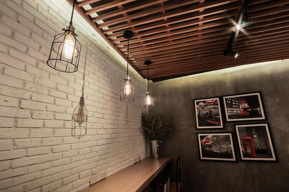 Get Zleep Premium Budget Hotel Chiang Mai Exterior photo